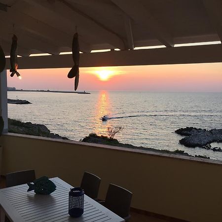 Casa Vacanze Nord-Ovest Gallipoli Exterior foto